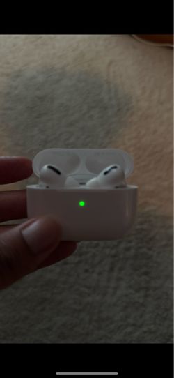 AirPods Pro