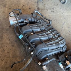 2013 Mustang V6 Parts