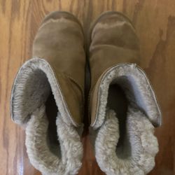 UGG Snow Boots