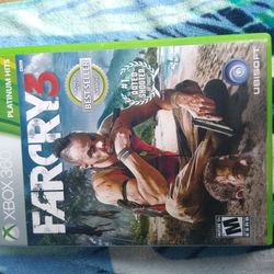 Far Cry 3