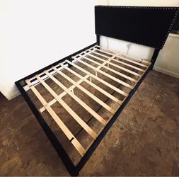 Bed frame