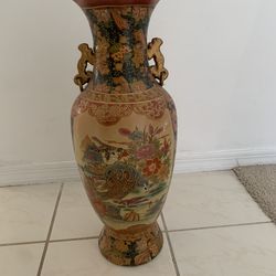 Vase