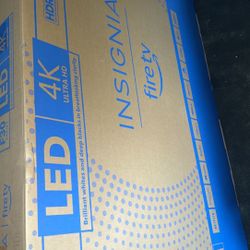 Amazon Fire Tv Insignia F30 