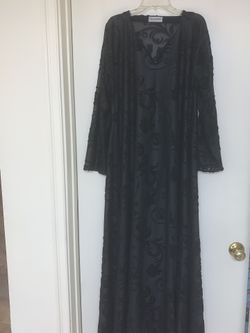 Abaya