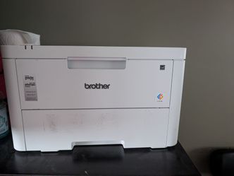 Brother
Brother HL-L3220CDW Wireless Compact Digital Laser Color Printer