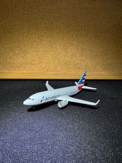 Model Airplane