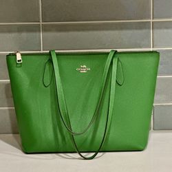 Coach Tote Bag