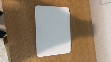 iPad (A16) in Blue