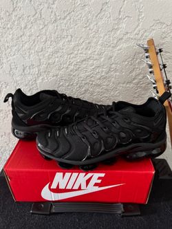 Nike vapormax plus
