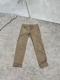 Businesses Casual Pants - Slim Straight 