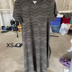 Women’s LuLaRoe Casual Dresses