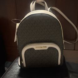 Michael Kors Backpack