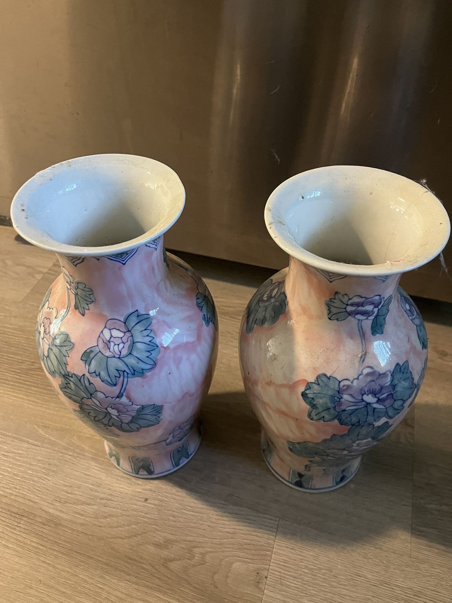 Flower Vase