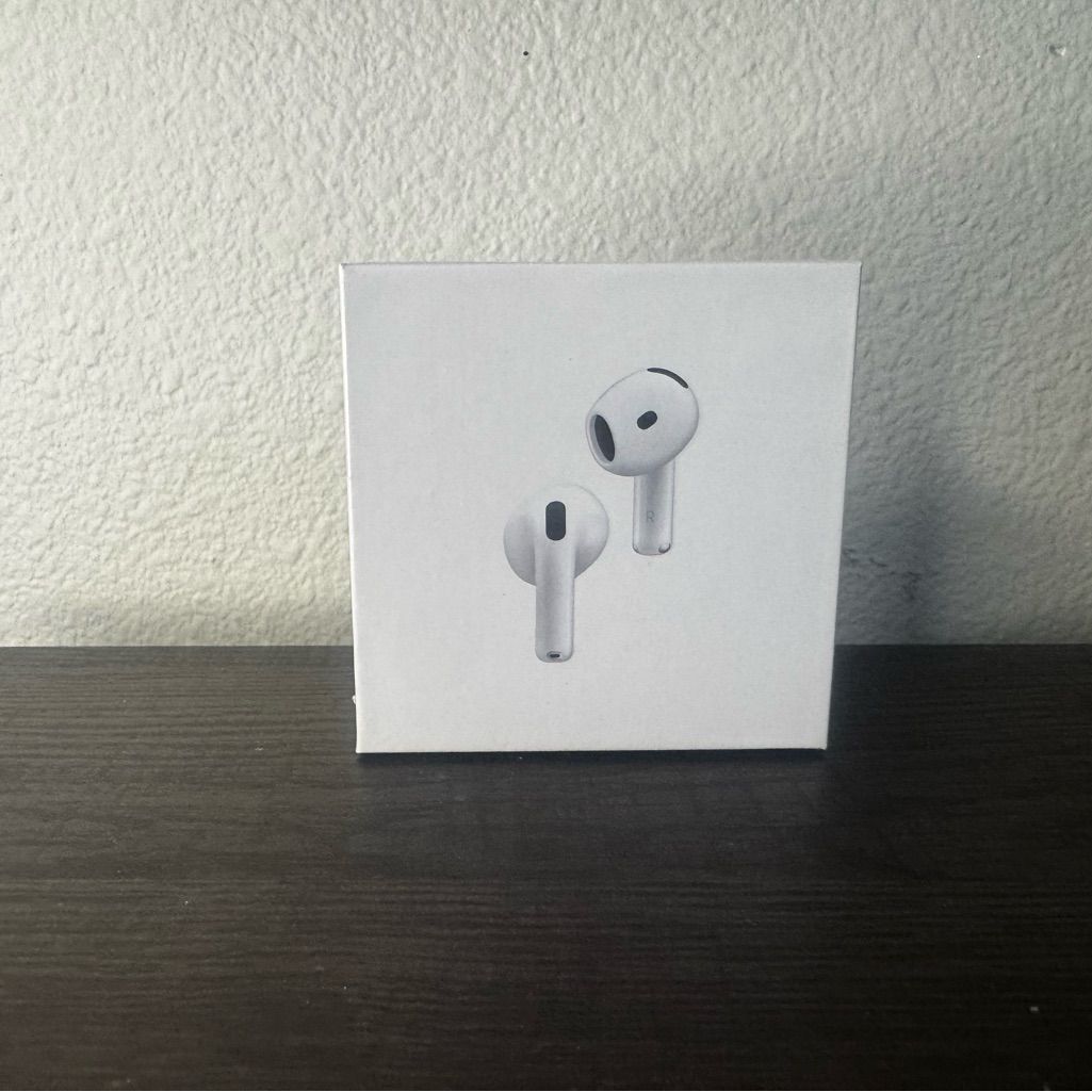 AirPod Pro 2nd Generation Wireless Bluetooth Headphones