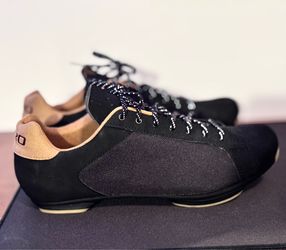 Giro bike shoes