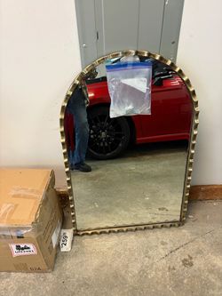 24”x 36” Beautiful Mirror