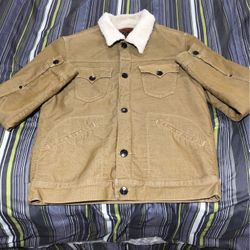 Winter Jacket