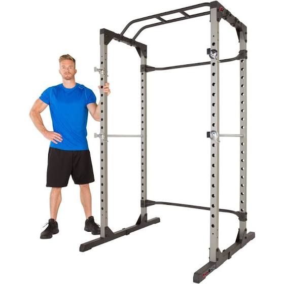 Fitness Reality 810XLT Power Cage - Model #2810S
