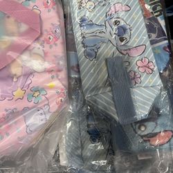 Sanrio Goodie’s Bags 