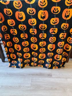 Halloween decor