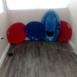Snow Toys