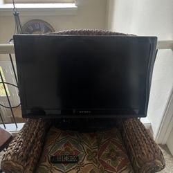Dynex 37 Inch TV