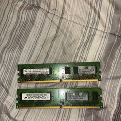 Ddr2 ram