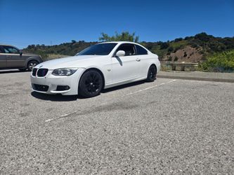 2012 BMW 328i