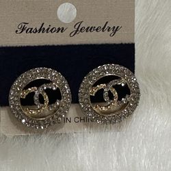 Earrings With Diamonds 💎 