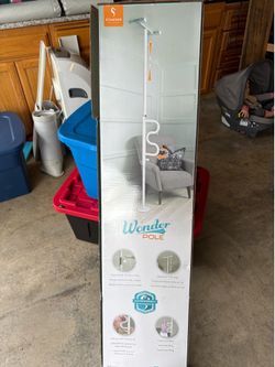 Wonder pole