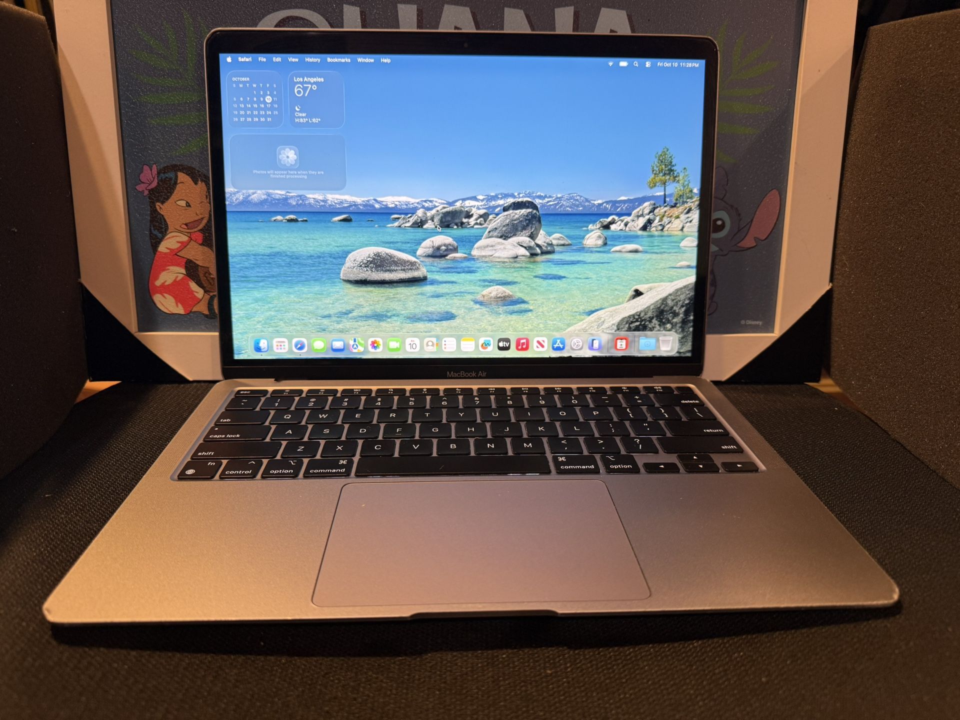 MacBook Air 2020 M1 8G 