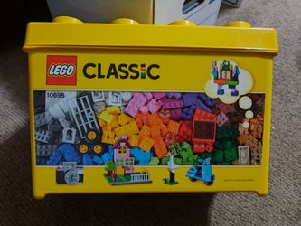 Lego Set