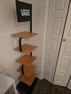 Shoe display/Rack