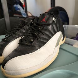 Playoff 12s Low (size 13)