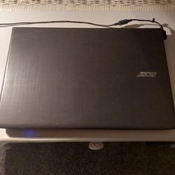 Acer Aspire E15 Laptop 