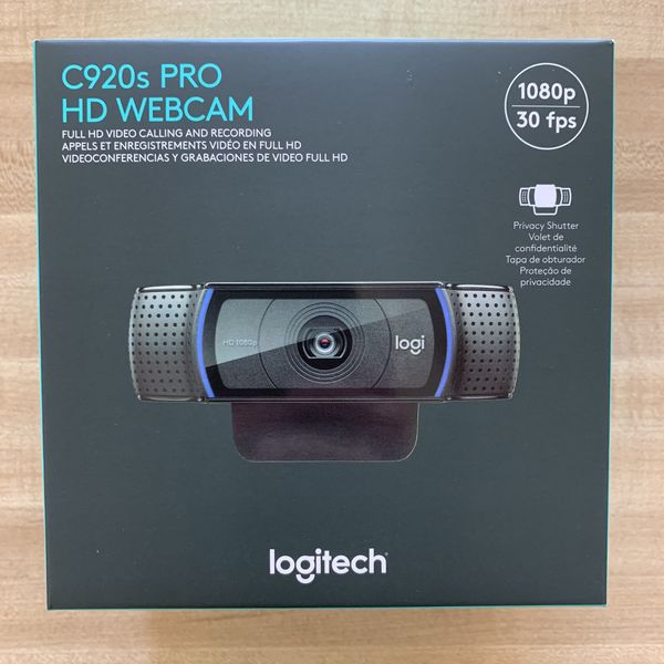 c920s pro c920s pro