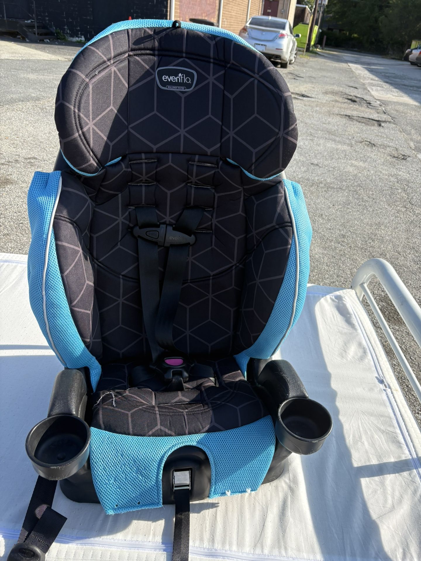 Car seat