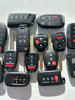 Car Key Fob Nissan Key Fob Dodge Key Fob Lexus Key Fob Jeep Key Fob Dodge Key Fob Chevy Key Fob Bmw