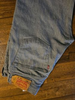 Jeans 501