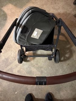 Newyoo Stroller – For Parts/Repair