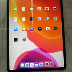 iPad Pro 4th Gen LTE