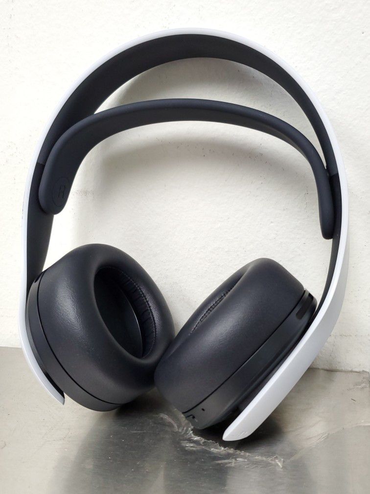 Sony Playstation PULSE Wireless Headset Headphones Premium