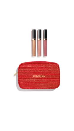 Chanel 2022 Holiday Set
