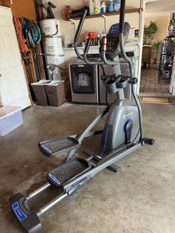 Elliptical