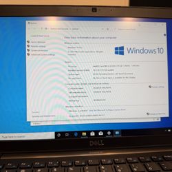 Dell Latitude 7490