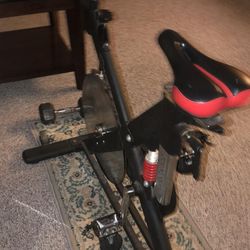 Workout Bike