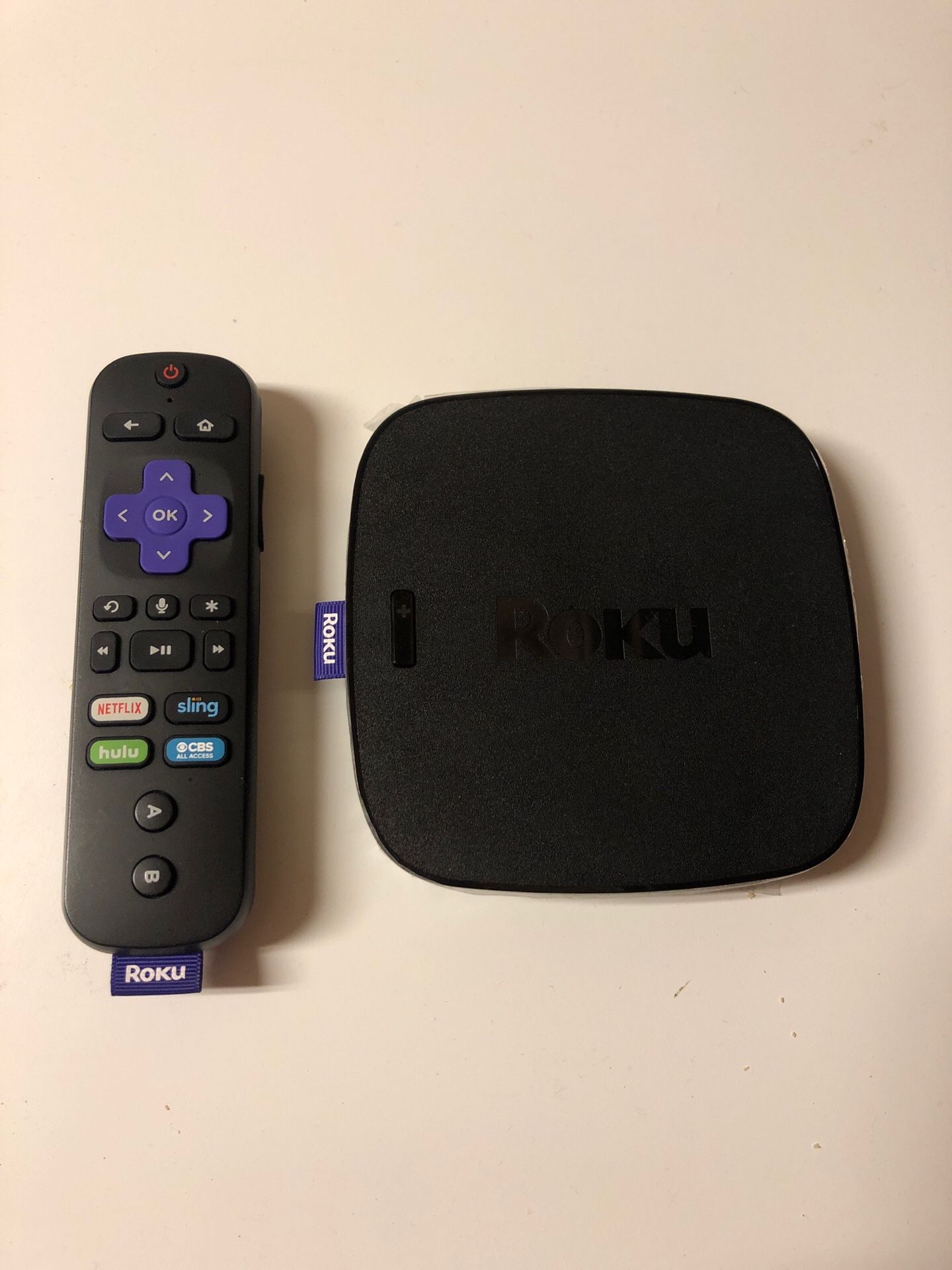 Roku