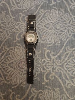 Watch "Kenneth Cole original watch,Dual time with Alarm