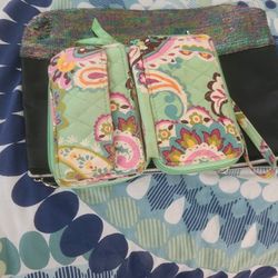 Vera Bradley Wallet