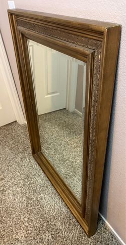 Large Mirror